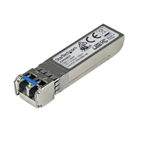 StarTech.com SFP fibre