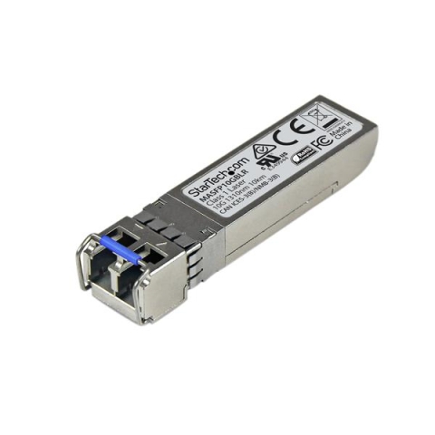 StarTech.com SFP fibre