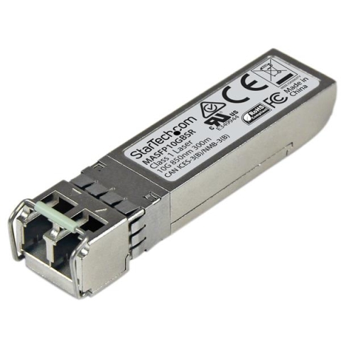 StarTech.com SFP fibre