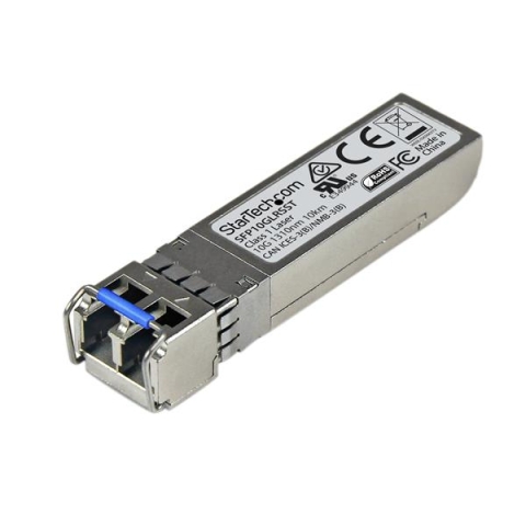 StarTech.com SFP fibre