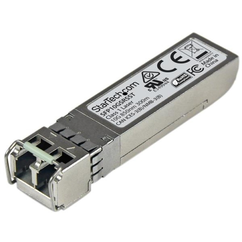 StarTech.com SFP fibre