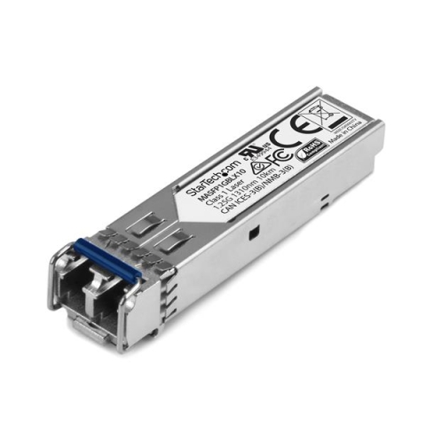 StarTech.com SFP fibre