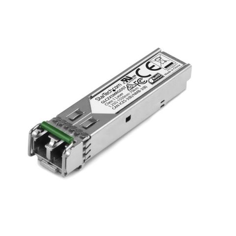 StarTech.com SFP fibre