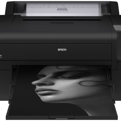 Epson SureColor SC-P5000 STD Spectro