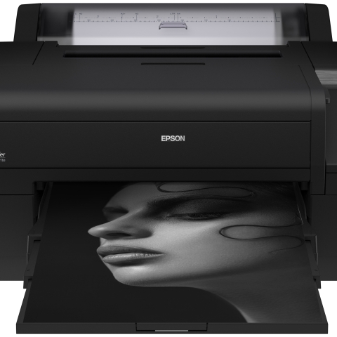 Epson SureColor SC-P5000 Violet Spectro