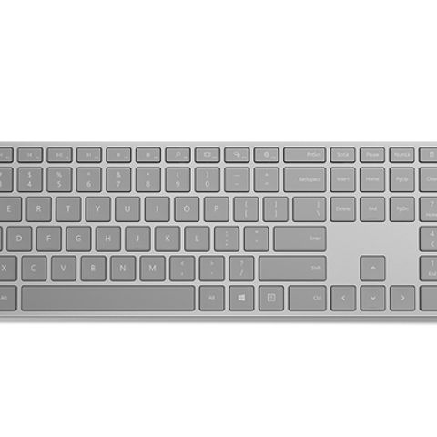 Surface Keyboard Commer SC Bluetooth IN