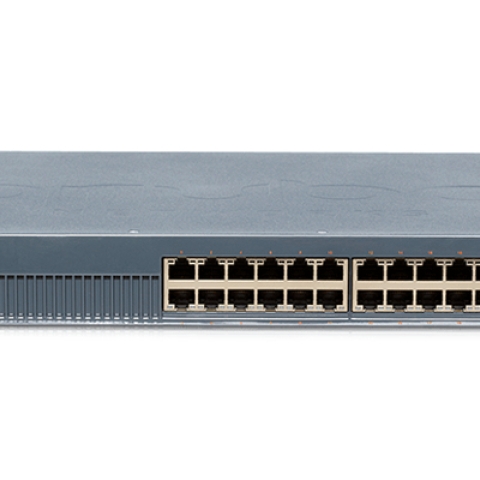 HPE Aruba 7024 (RW) Controller