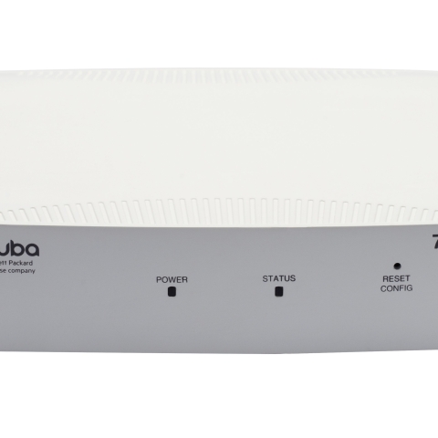 HPE Aruba 7008 (RW) 100W PoE+