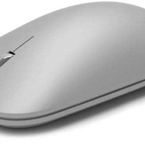 Surface Mouse Bluetooth GRAY