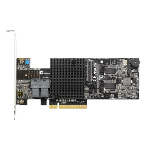 PIKE II 3108-8i-16PD/2G