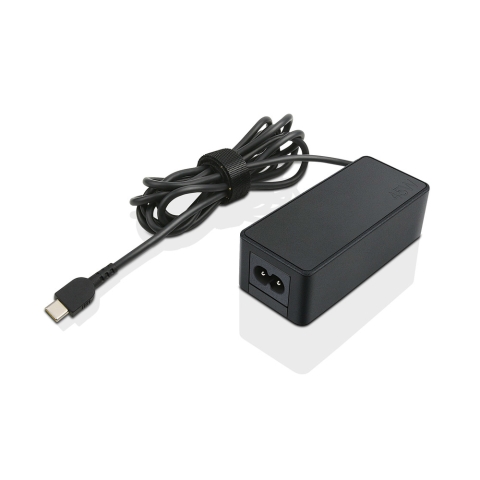 Lenovo 45W Standard AC Adapter (USB Type-C)