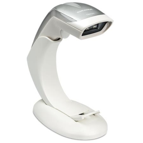 HERON HD3430 KIT WHITE 2D SCAN AUTOSENSE