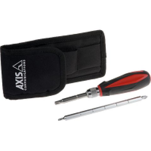 Axis 4-in-1