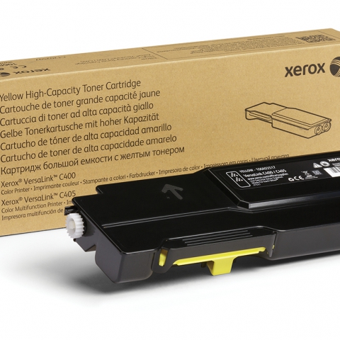 Xerox VersaLink C405