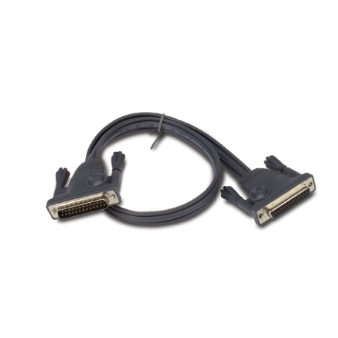 KVM Daisy-Chain Cable - 6 ft (1.8 m) câble kvm Noir 1,83 m