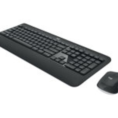 Logitech MK540 Advanced