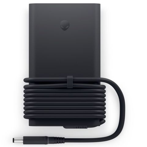 DELL 625VK adaptateur de puissance & onduleur Intérieure 360 W Noir