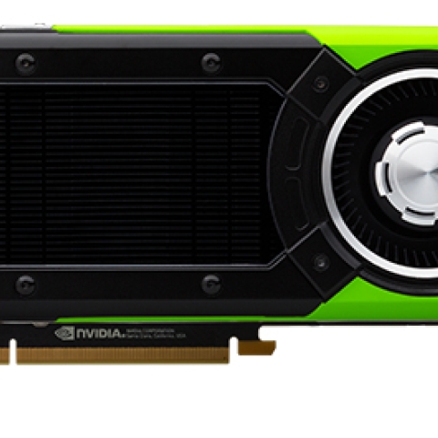 NVIDIA Quadro P6000 24GB