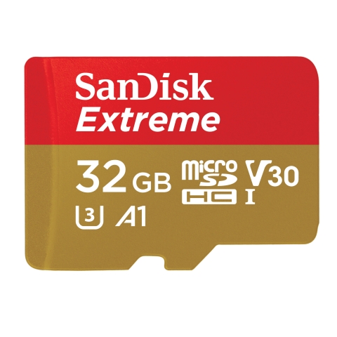 SanDisk Extreme