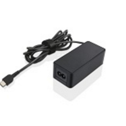 Lenovo 45W Standard AC Adapter (USB Type-C)