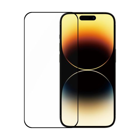 PanzerGlass SAFE. by ® Screen Protector iPhone 14 Pro 