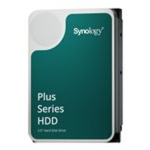 Synology ?HAT3300-6T NAS 6TB SATA 3.5 HDD 3.5" 6,14 To