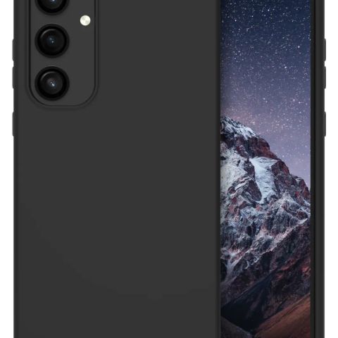 dbramante1928 Costa Rica coque de protection pour téléphones portables 16,8 cm (6.6") Housse Noir