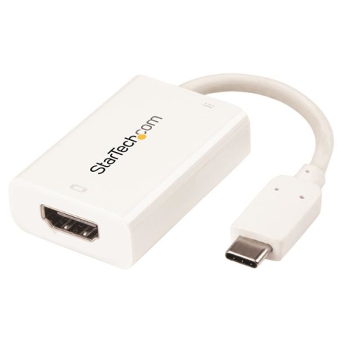StarTech.com USB C HDMI