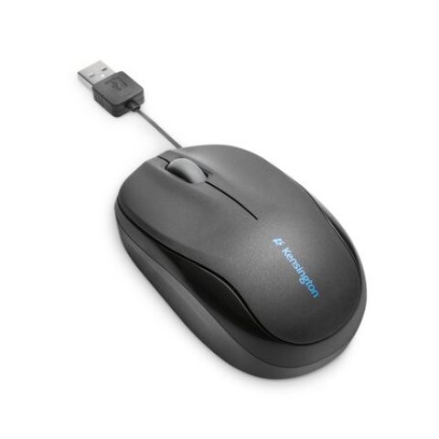 PRO FIT RETRACTABLE MOBILE MOUS .