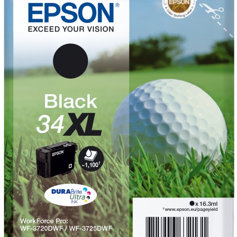 Epson 34XL