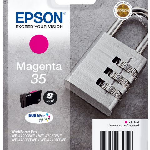 Epson 35