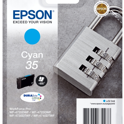 Epson 35