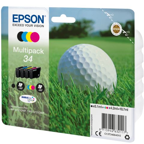 Epson 34