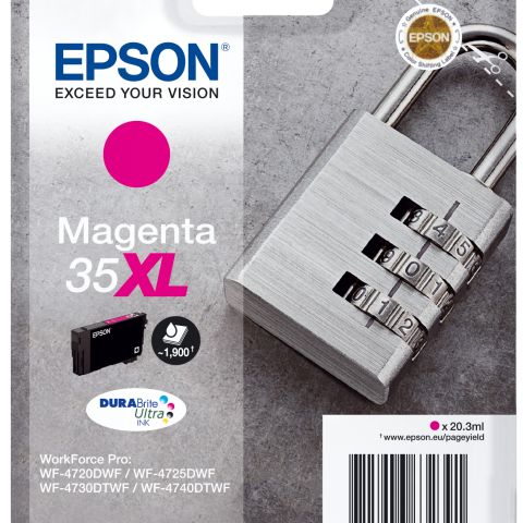 Epson 35XL