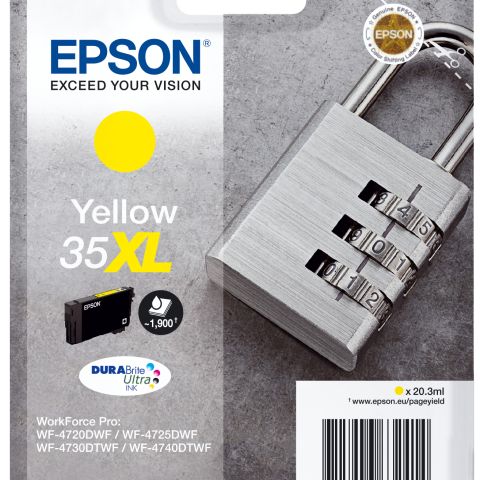 Epson 35XL