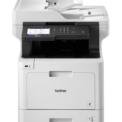 Brother MFC-L8900CDW