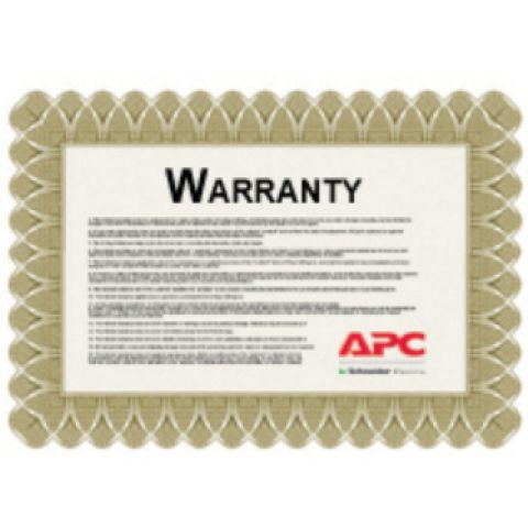 APC 3 Year Extended 3 année(s)
