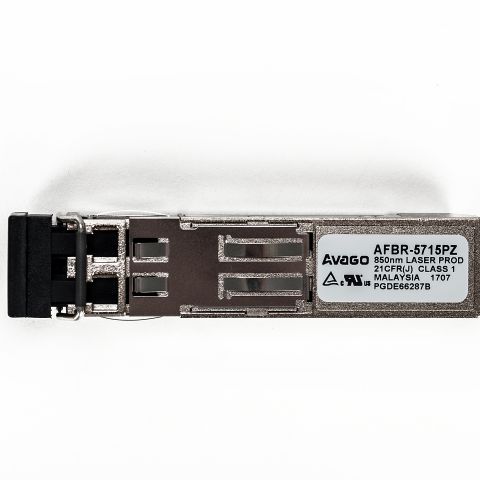 Vertiv Avocent ADB0045 module émetteur-récepteur de réseau Fibre optique SFP