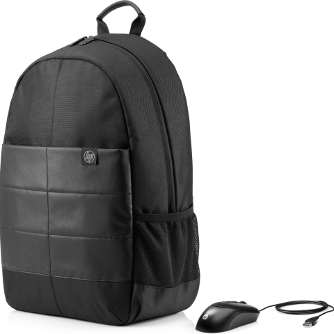 CLASSIC BACKPACK 15.6