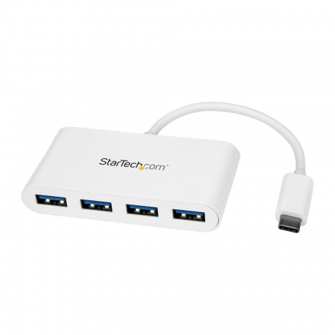 StarTech.com Hub USB-C
