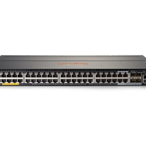 HPE Aruba 2930M 48G POE+ 1-Slot