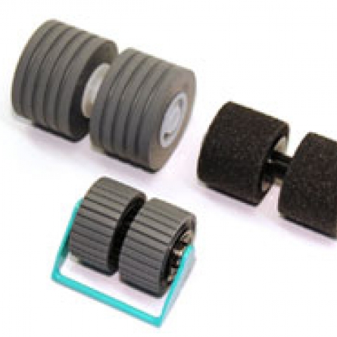 Exchange Roller Kit for DR-X10C