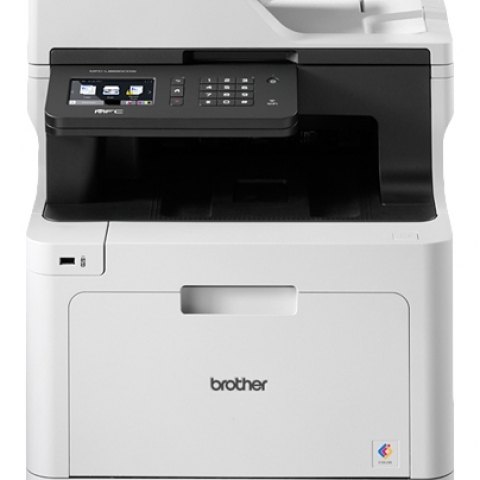 Brother MFC-L8690CDW imprimante laser Couleur 2400 x 600 DPI A4 Wifi