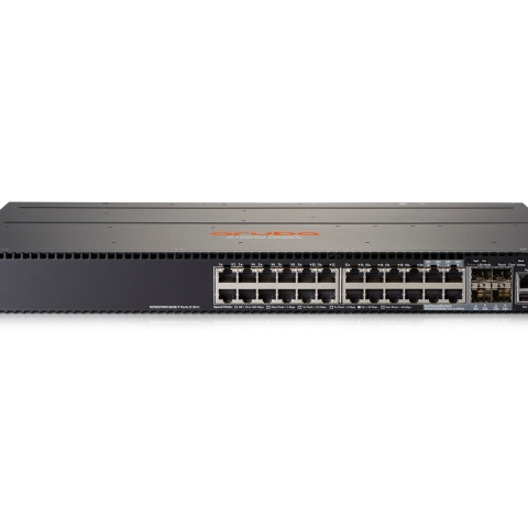 HPE Aruba 2930M 24G 1-Slot