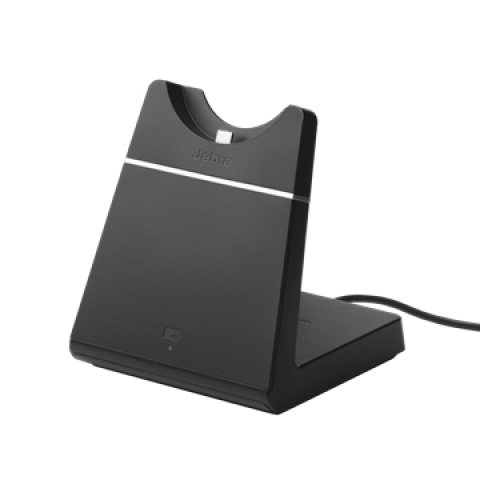 CHARGING STAND FOR JABRA EVOLVE 65