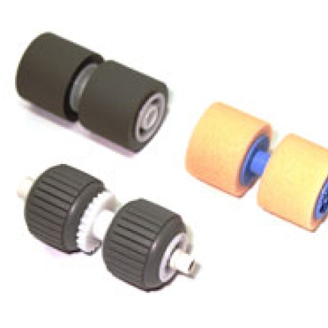 Exchange Roller Kit for DR-6050/7550/905