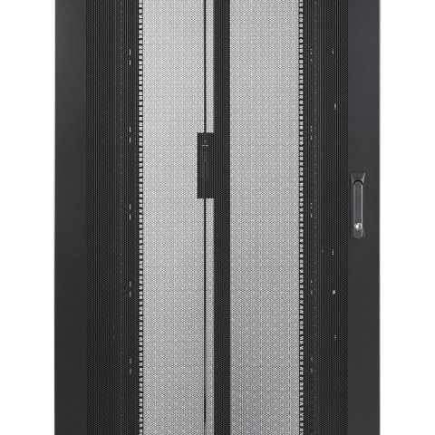 APC NetShelter SV 42U 800mm Wide Rack autonome Noir