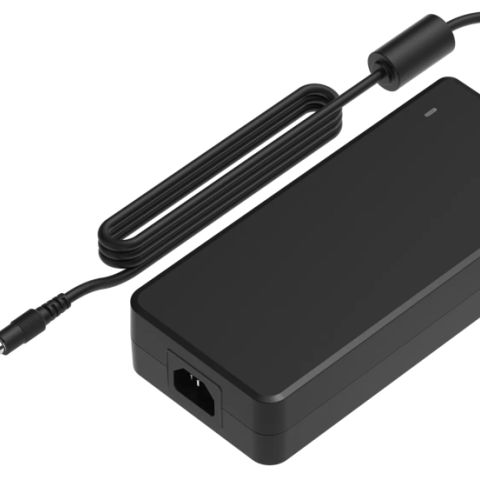 NETGEAR APS254W adaptateur de puissance & onduleur Intérieure 254 W Noir
