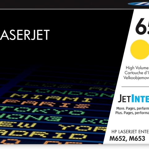 HP 656X