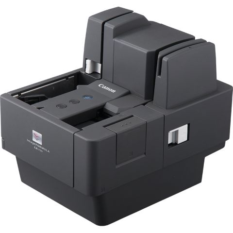 Canon imageFORMULA CR-150 Scanner ADF 200 x 200 DPI Graphite